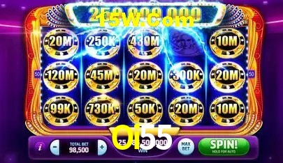 Desvendando o Mundo dos Jogos Virtuais na Oi55
